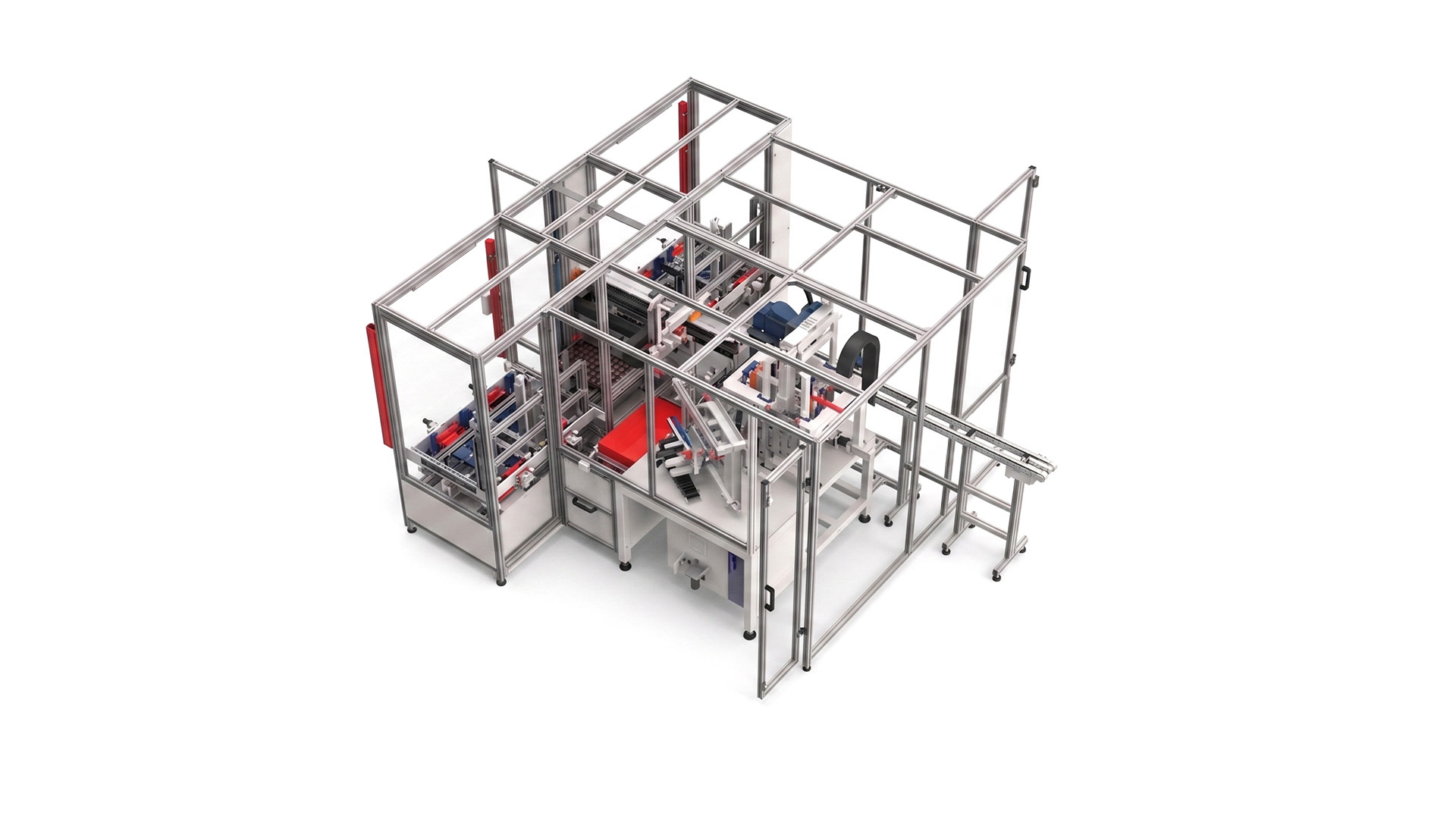 EOL tester