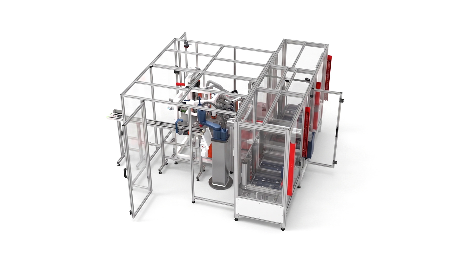 EOL tester
