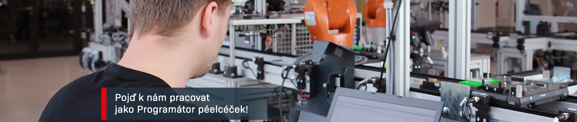 Programátor průmyslové automatizace PLC Programátor průmyslové automatizace PLC