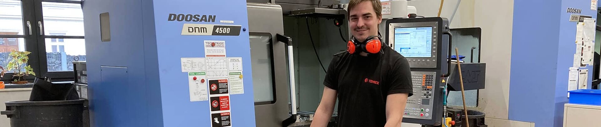 Projekt "VÝZKUMNÉ A VÝVOJOVÉ CENTRUM TEMEX" byl spolufinancován Evropskou unií