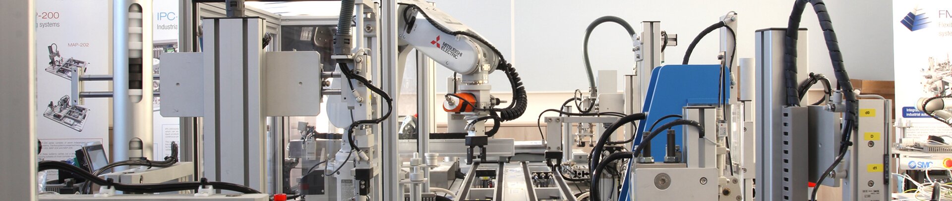 Dodávka zařízení a vybavení učeben a dílen firmou TEMEX