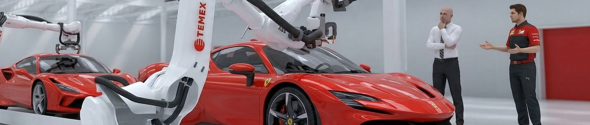 Temex - automotive specialist