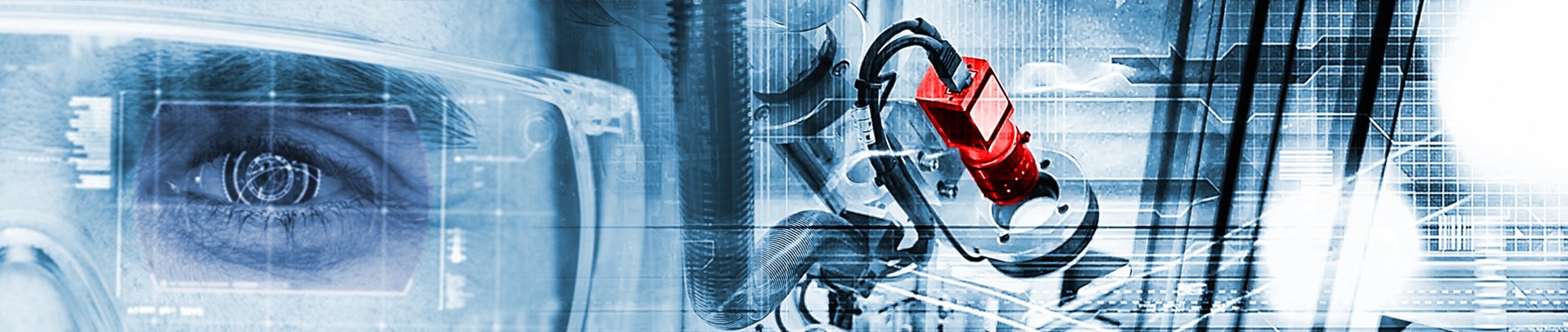Automatizace kontrolních procesů kamerovými systémy Automatizace kontrolních procesů kamerovými systémy