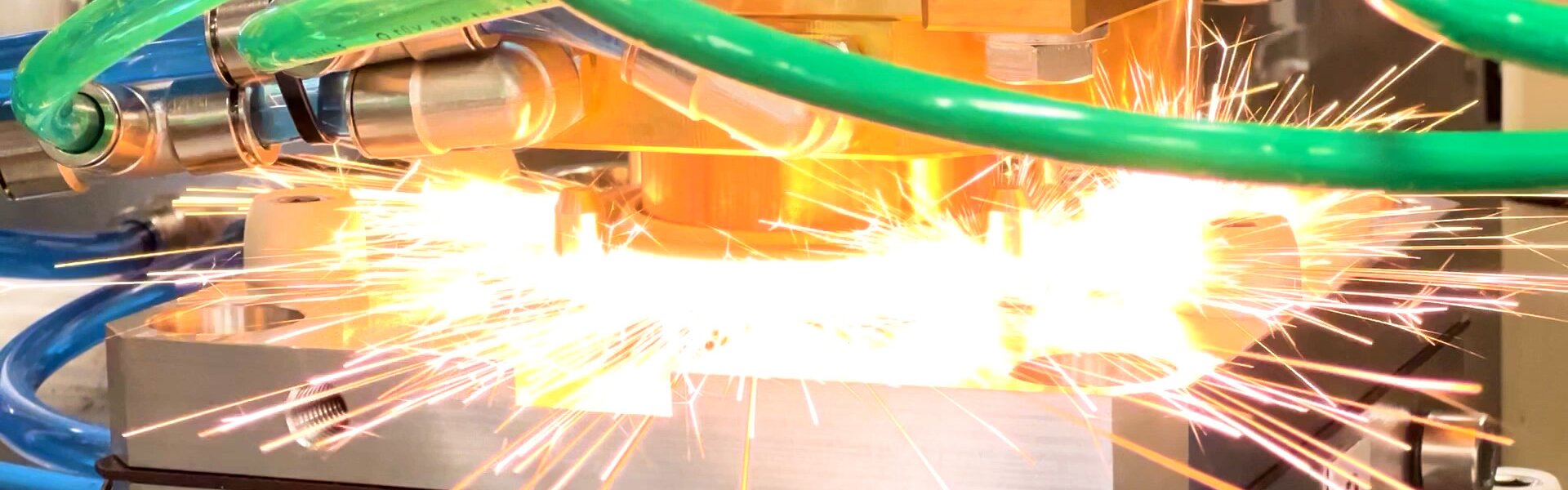 Svařovací proces Svařovací proces