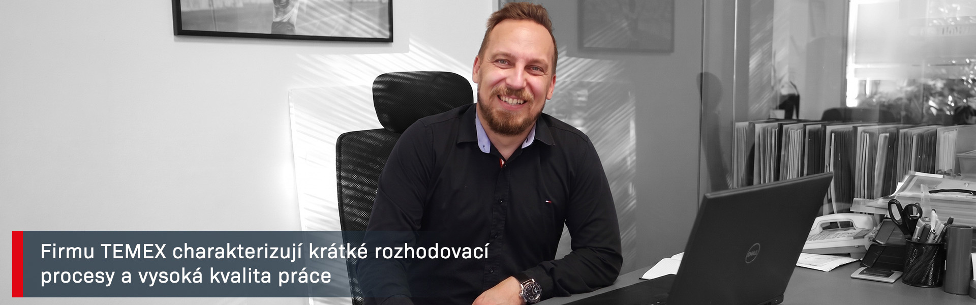 Najdeme pro Vás individuální řešení Najdeme pro Vás individuální řešení