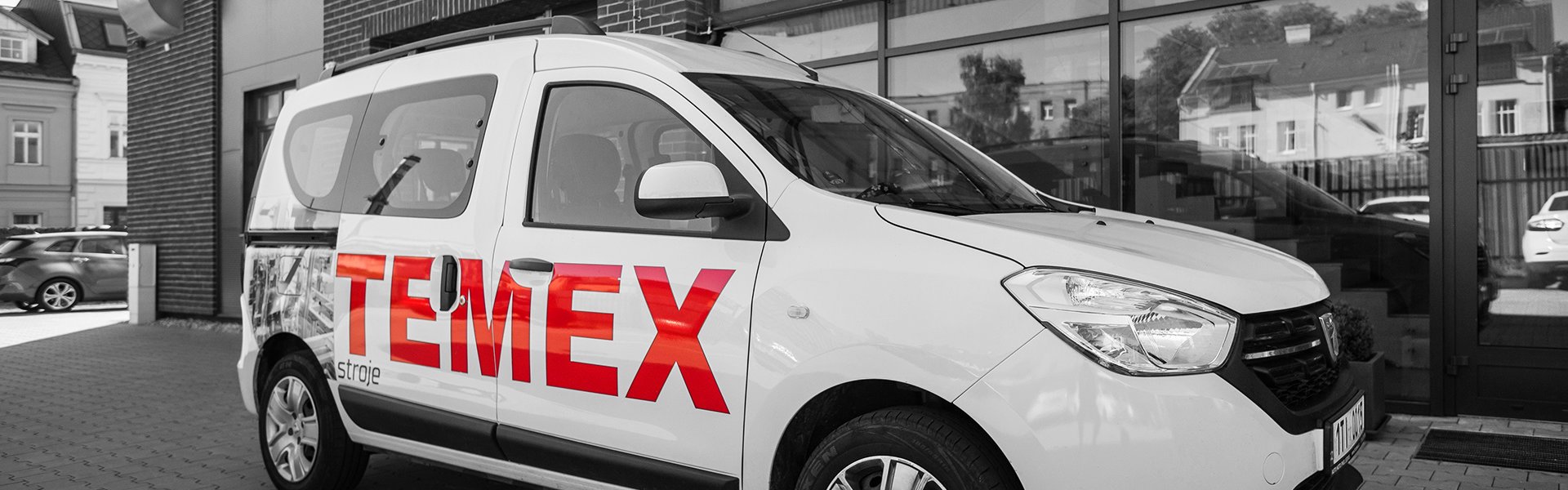 Výzkumné a vývojové centrum TEMEX