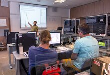 Školící místnost Temexu