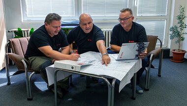 Podpora odborného vzdělávání zaměstnanců 