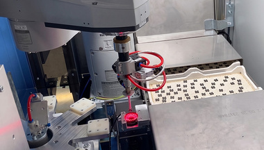 Inspection and vision systems
