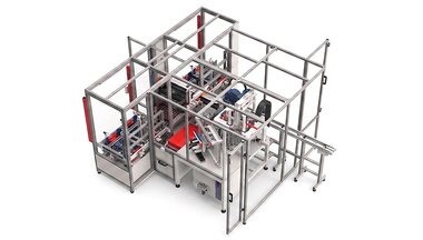 EOL tester