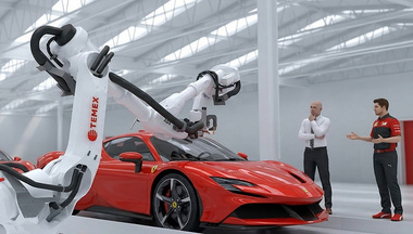 Automotive