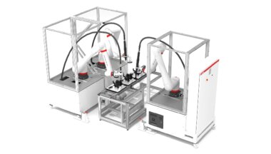 Automatické šroubování