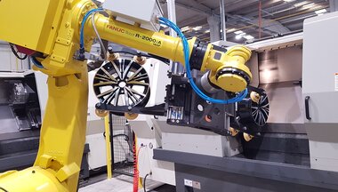 Automation humanizes jobs