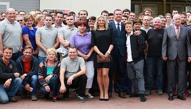 Company presentation