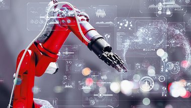 We always want to be one step ahead!