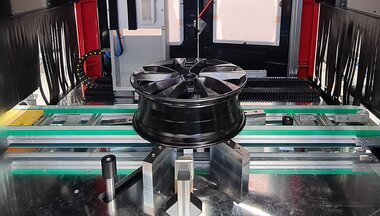3D diamond cut laser measurement  3D diamond cut laser measurement