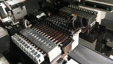 Cooling system Cooling system