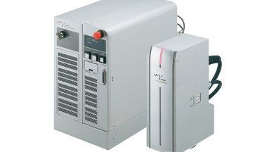 Laserové popisování výrobků