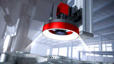 Inspection and vision systems Inspection and vision systems