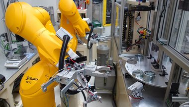 EGR ventily a chladiče