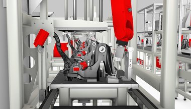 Automotive – ostatní