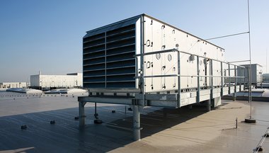 Air conditioning, cooling and M&R system for Mobis automotive Air conditioning, cooling and M&R system for Mobis automotive